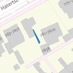 Perceel HTT02-D-5525