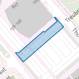 Perceel HTT02-D-5527