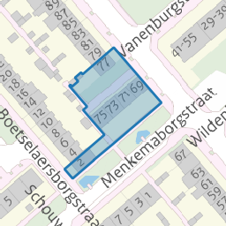 Perceel HTT02-D-5547