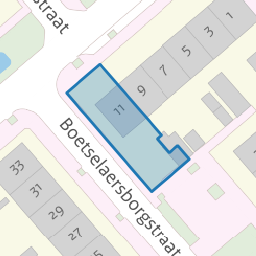 Perceel HTT02-D-5548