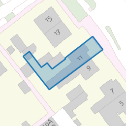 Perceel HTT02-D-5561