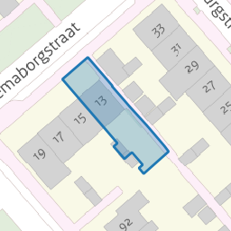 Perceel HTT02-D-5564