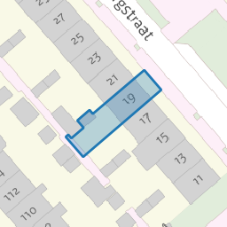 Perceel HTT02-D-5571