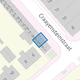 Perceel HTT02-D-5581