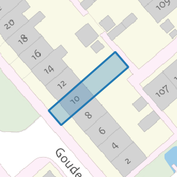 Perceel HTT02-D-5582