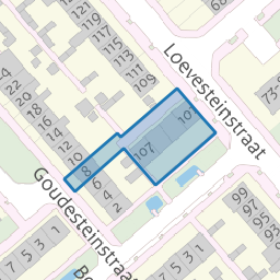 Perceel HTT02-D-5583