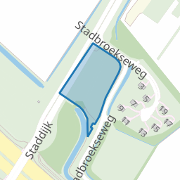 Perceel HTT02-D-5588