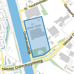 Perceel HTT02-F-1063