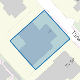 Perceel HTT02-F-1131