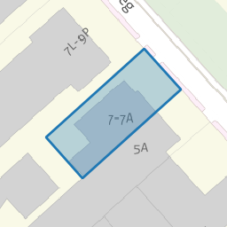 Perceel HTT02-F-1150