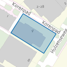 Perceel HTT02-F-1152