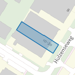 Perceel HTT02-F-1155