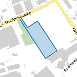 Perceel HTT02-F-1167