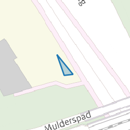 Perceel HTT02-F-1191