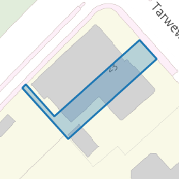 Perceel HTT02-F-1203