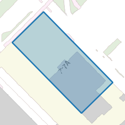 Perceel HTT02-F-1207