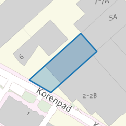 Perceel HTT02-F-1218