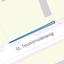 Perceel HTT02-F-1234