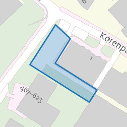 Perceel HTT02-F-1319