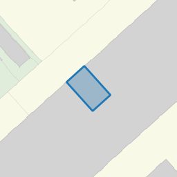 Perceel HTT02-F-1373