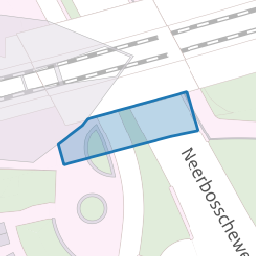 Perceel HTT02-F-1492