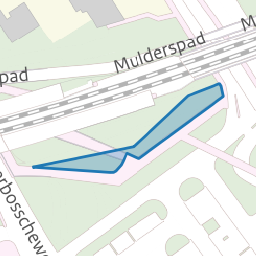 Perceel HTT02-F-1498