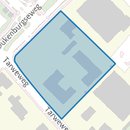 Perceel HTT02-F-1509