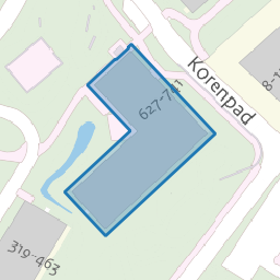 Perceel HTT02-F-1529