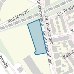 Perceel HTT02-F-1536