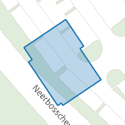 Perceel HTT02-F-1595