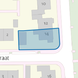 Perceel HTT02-G-1005