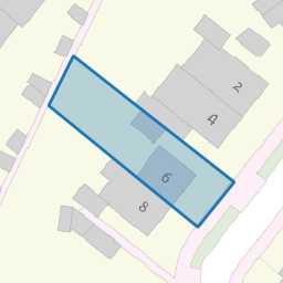 Perceel HTT02-G-1009