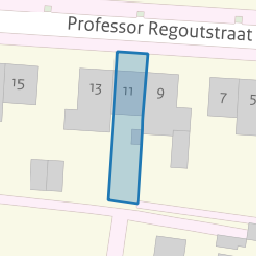 Perceel HTT02-G-1016