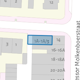 Perceel HTT02-G-1018