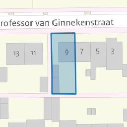 Perceel HTT02-G-1026