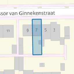 Perceel HTT02-G-1027