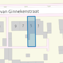 Perceel HTT02-G-1028