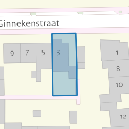 Perceel HTT02-G-1029
