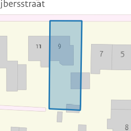 Perceel HTT02-G-1037