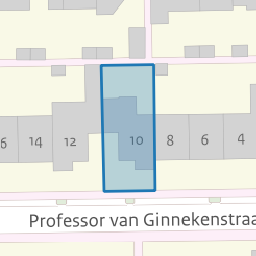 Perceel HTT02-G-1053