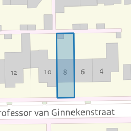 Perceel HTT02-G-1054