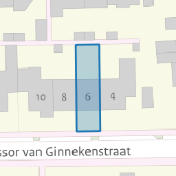 Perceel HTT02-G-1055