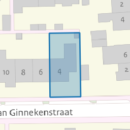 Perceel HTT02-G-1056