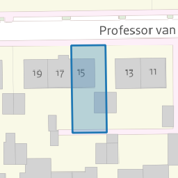 Perceel HTT02-G-1060