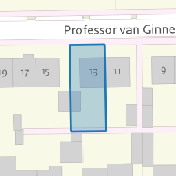 Perceel HTT02-G-1061