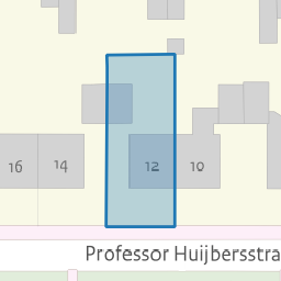 Perceel HTT02-G-1081