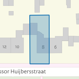 Perceel HTT02-G-1083