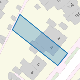 Perceel HTT02-G-1090