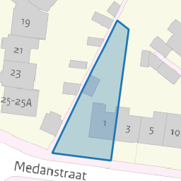 Perceel HTT02-G-1091