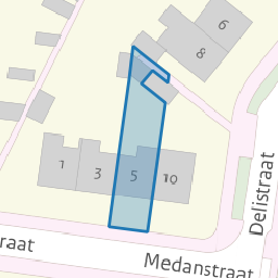 Perceel HTT02-G-1093